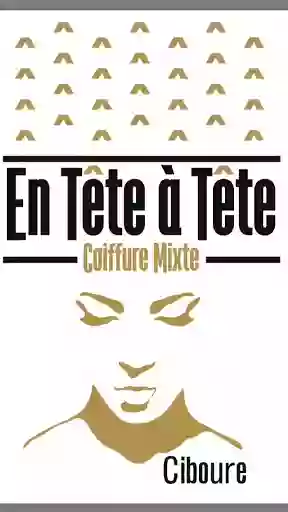 Salon de coiffure " En tête à tête"