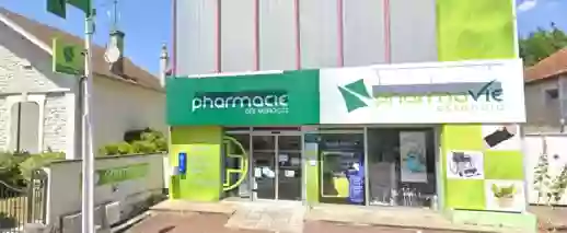 Pharmacie Des Mérigots