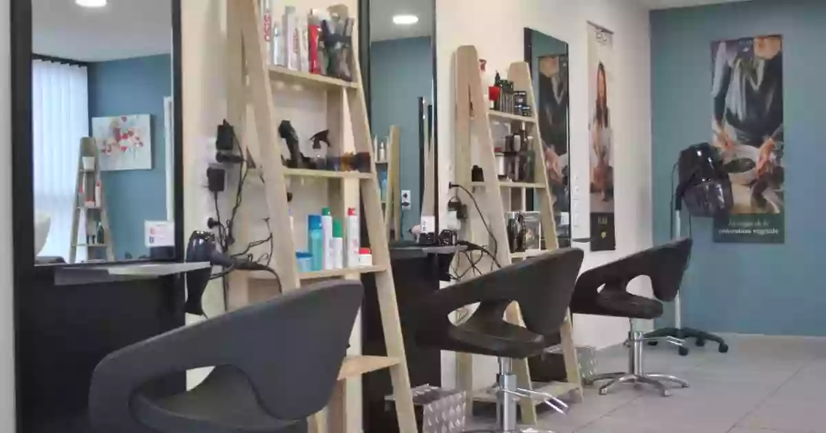 Salon De Coiffure De Mèche Avec Vous