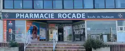 PHARMACIE ROCADE ROUTE DE TOULOUSE