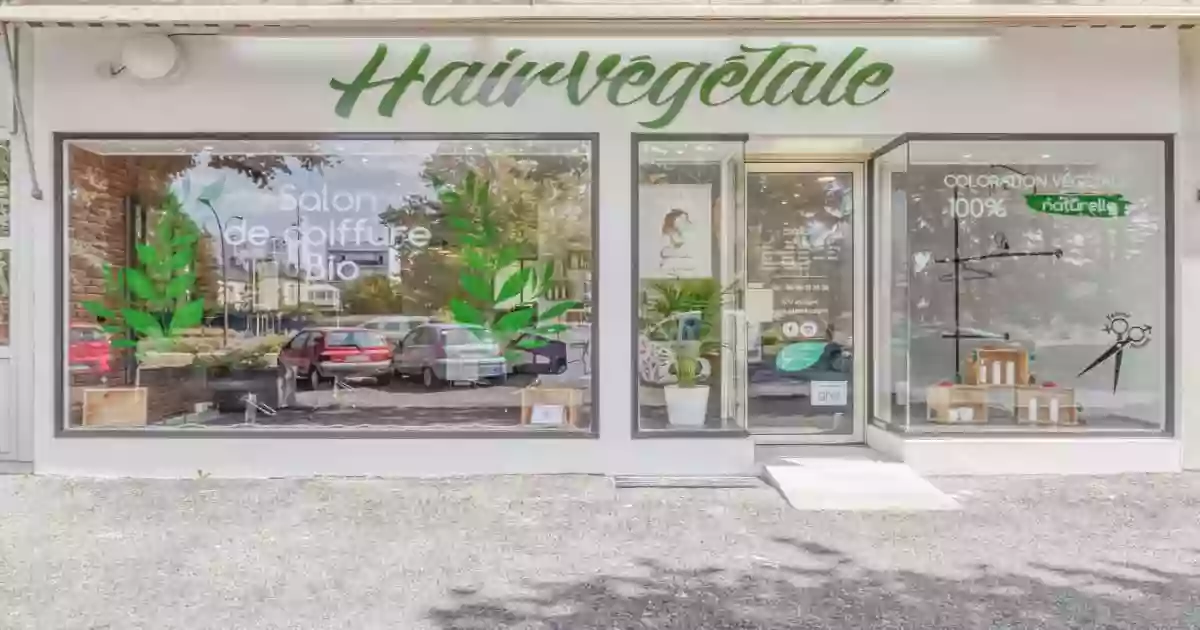 Hairvégétale