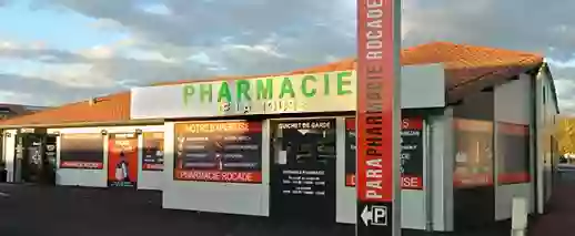 Pharmacie de la House