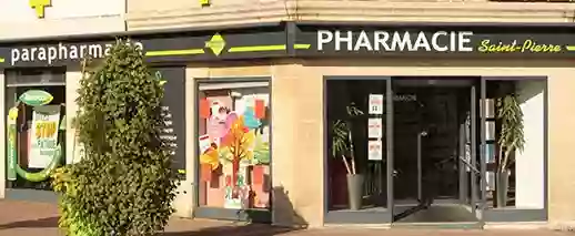 Pharmacie Saint-Pierre