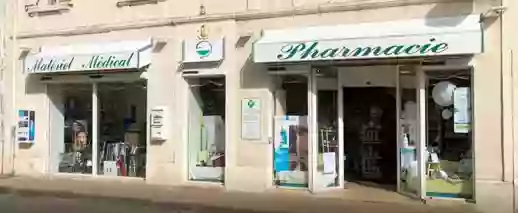 Pharmacie Place Centrale