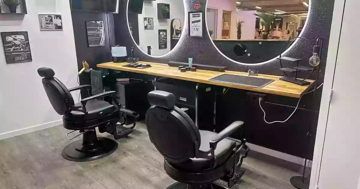 KL Barber