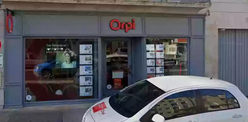 Orpi Ocm Immo Conseil