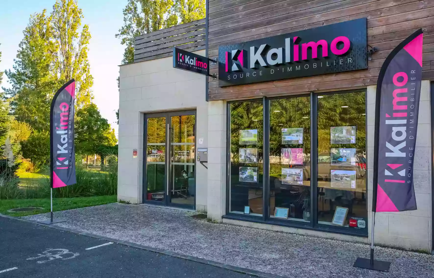 Kalimo Concept La Rochelle