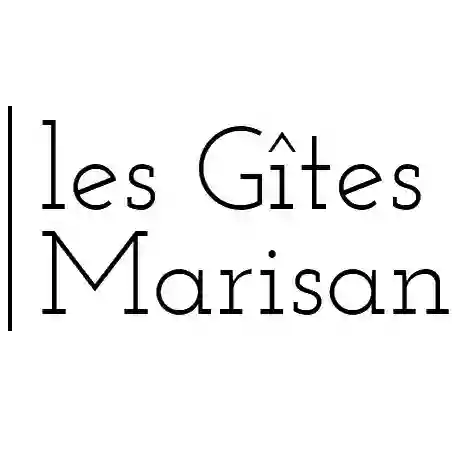 Les gîtes Marisan