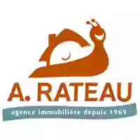 Agence Immobilière A.Rateau