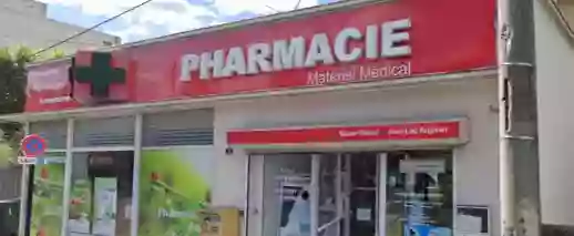 Pharmacie Bérard