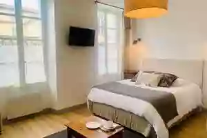 Les Appartements du 10