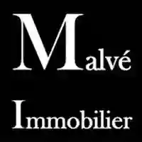 MALVE Immobilier