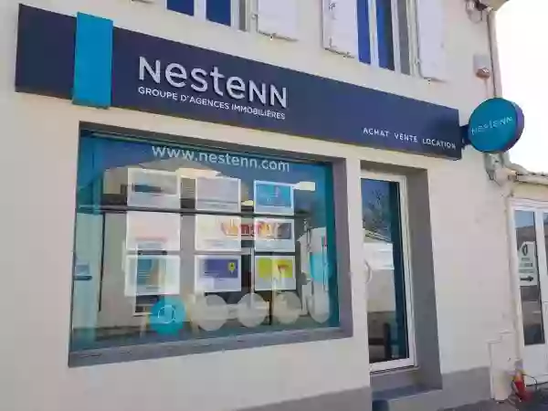 Agence Nestenn Immobilier Puilboreau