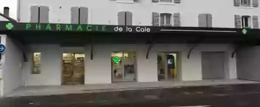 Pharmacie de la Cale