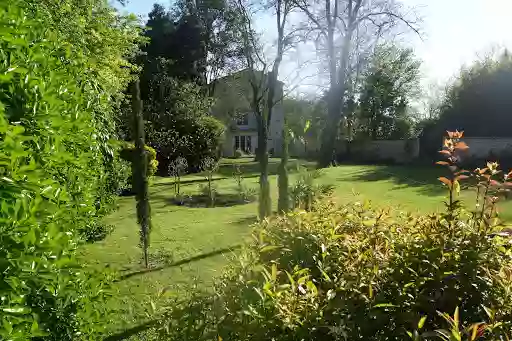 La maison à Jonzac - Location vacances et thermale