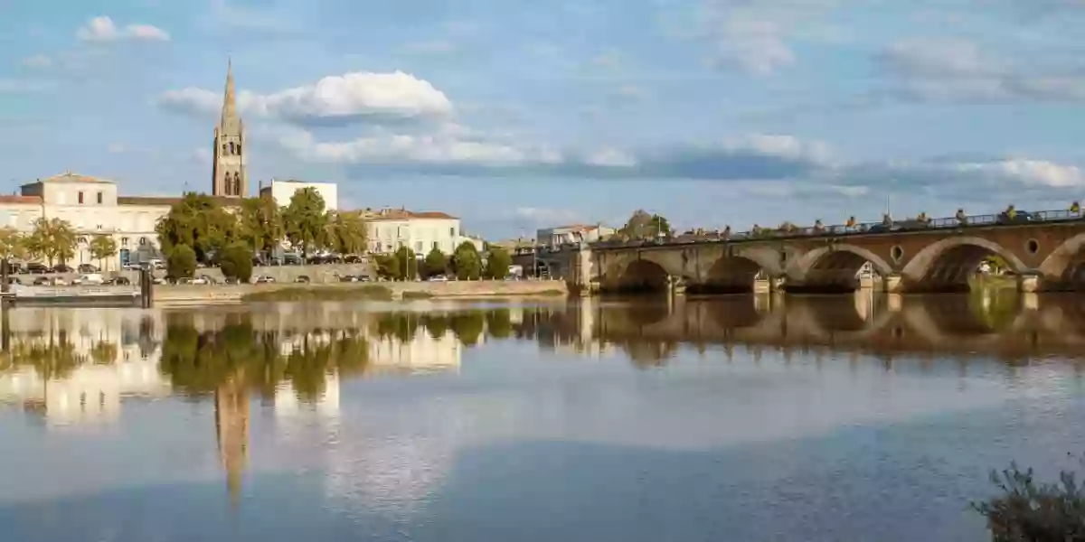 La Conciergerie de SAM