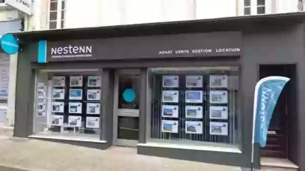 Agence Nestenn Immobilier Bergerac