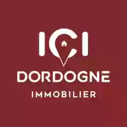 ICI DORDOGNE Immobilier