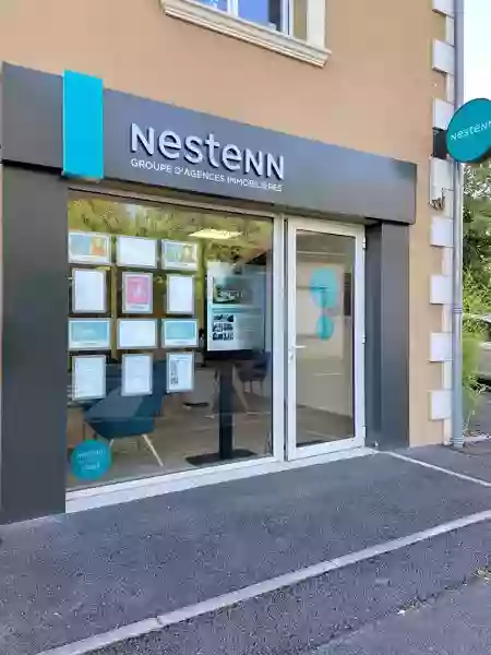 Agence Nestenn Immobilier Brantôme en Périgord