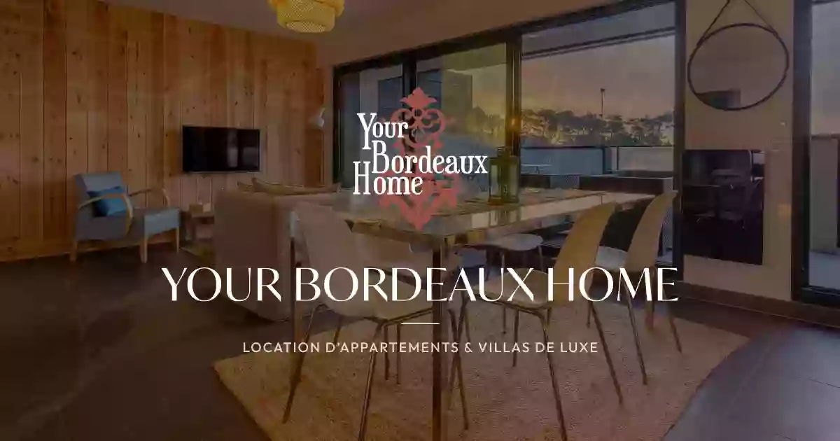 IKO Bordeaux Appartements