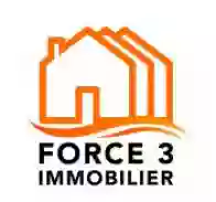 Force 3 Immobilier à Contis