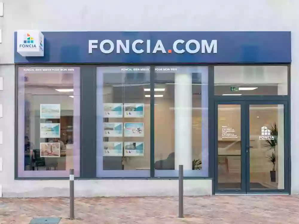 FONCIA