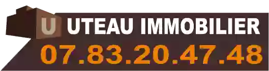 UTEAU IMMOBILIER