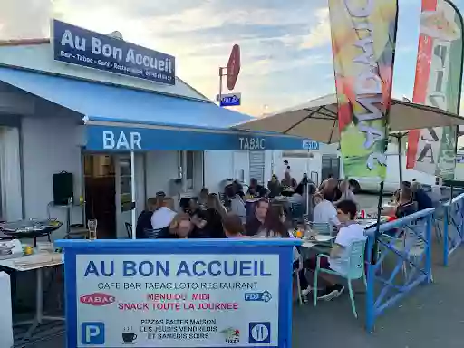 Au Bon Accueil