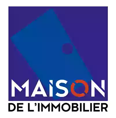 Maison de l'Immobilier