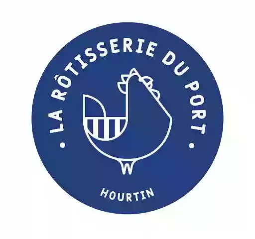 La Rôtisserie du Port