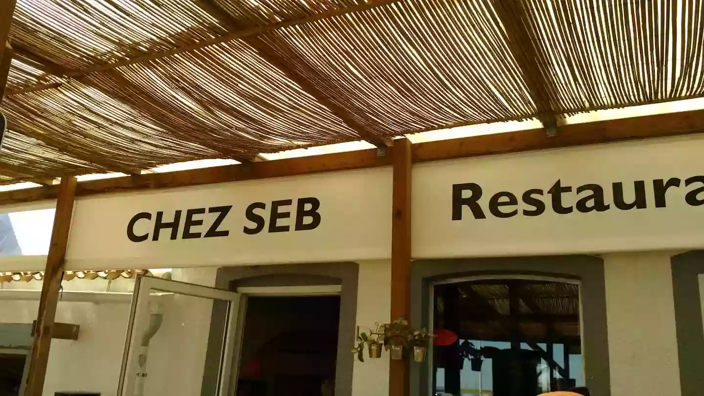 Chez Séb