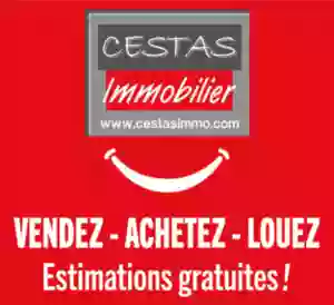 Cestas Immobilier SARL