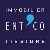 Agence immobilière IMMOBILIER TISSIDRE ENT'CO Agen