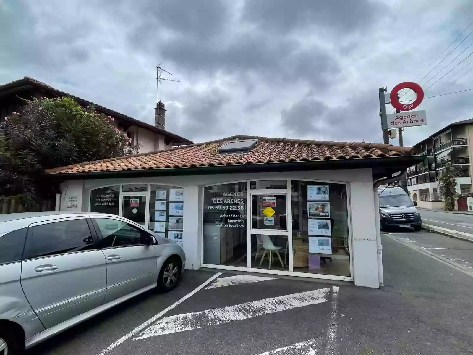 Orpi Agence des Arènes Immo Bayonne