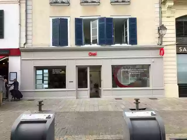 Orpi Cote Basque Immo Les Halles Bayonne