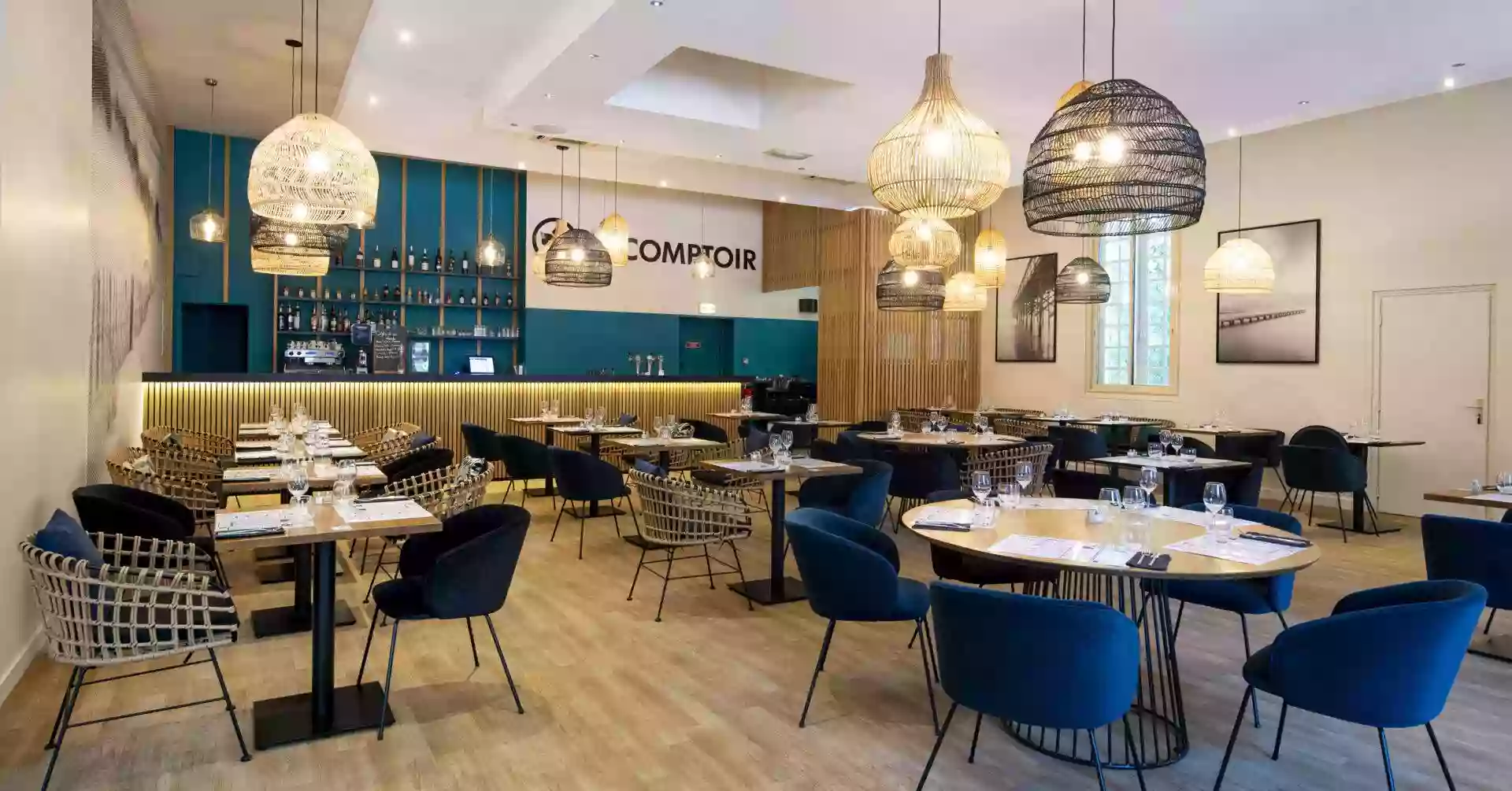 Le Comptoir JOA de Fouras