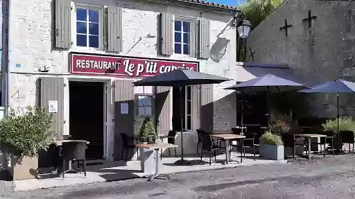 Restaurant le ptit caprice