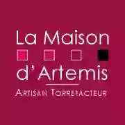 La Maison d'Artémis - Artisan Torréfacteur