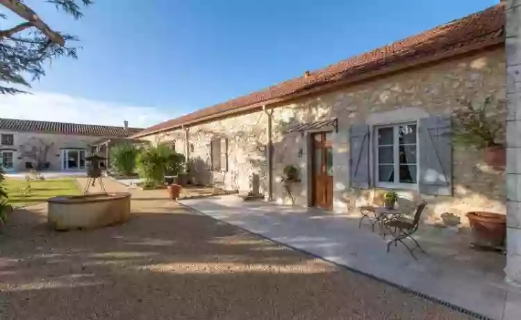 Côté Patio Immobilier Hagetmau