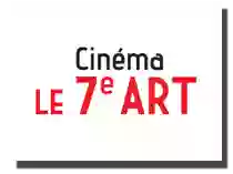 Cinéma "Le 7ème Art"