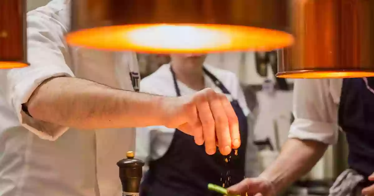 Restaurant Le Jardin de Lagrave à Ambarès-et-Lagrave