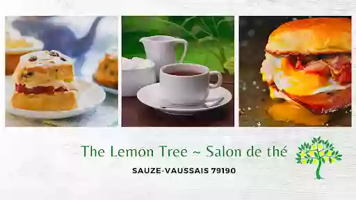 Lemon Tree Salon De The