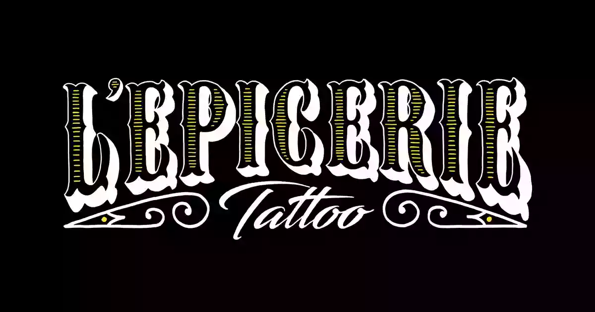 L'épicerie Tattoo