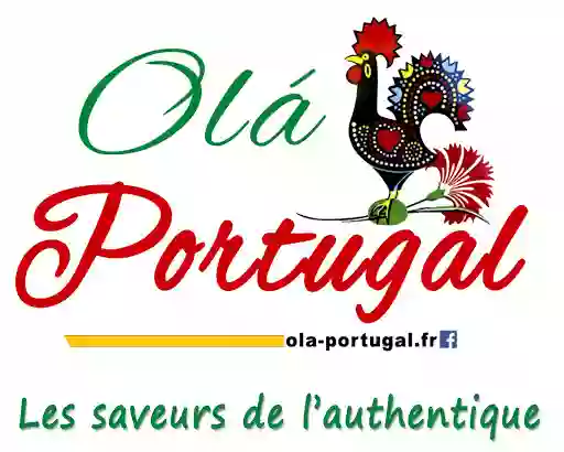 Ola Portugal