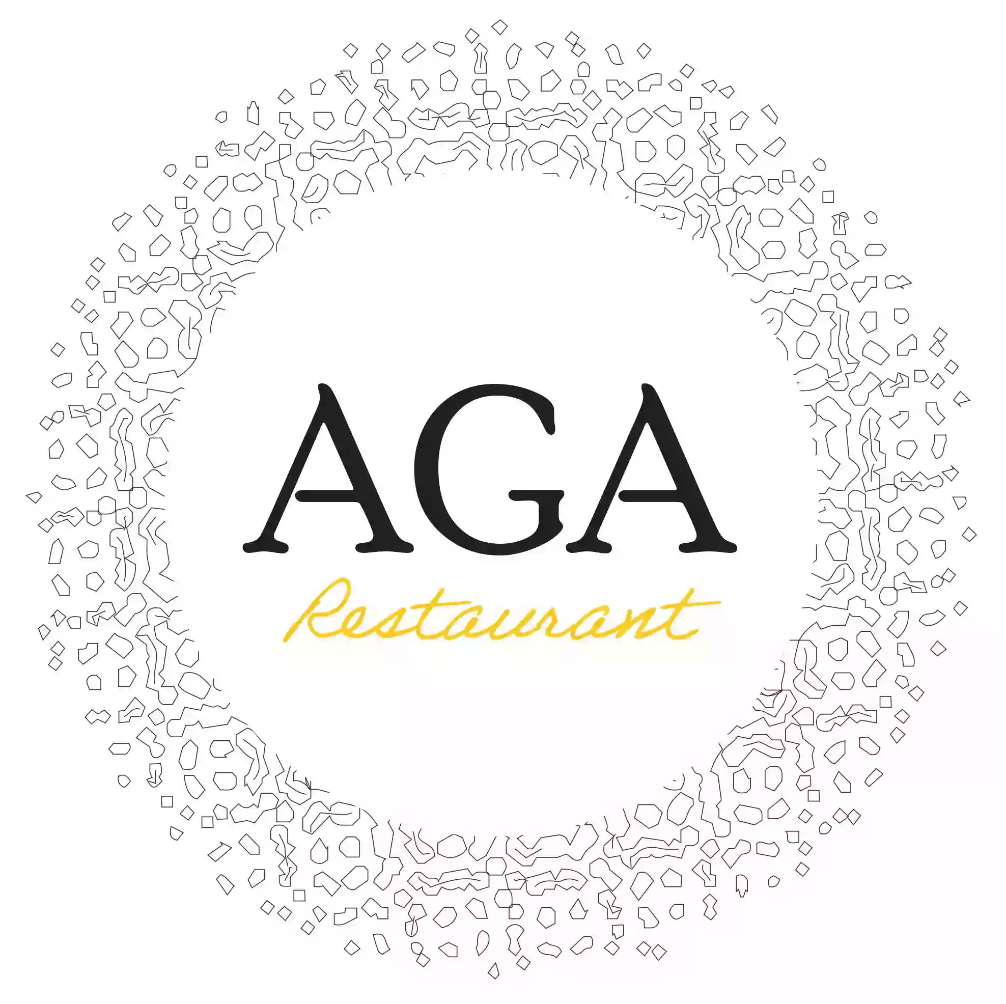 AGA Restaurant