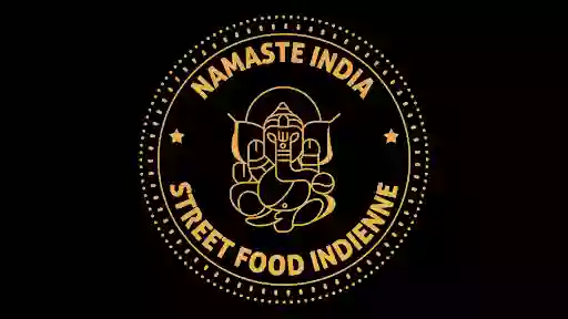 Namaste india