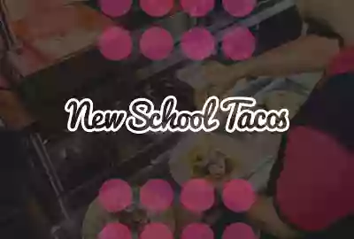 New School Tacos - Cenon