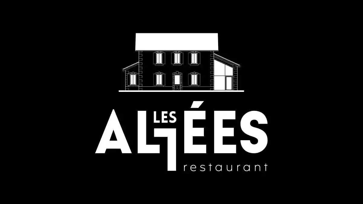 Restaurant les Allées