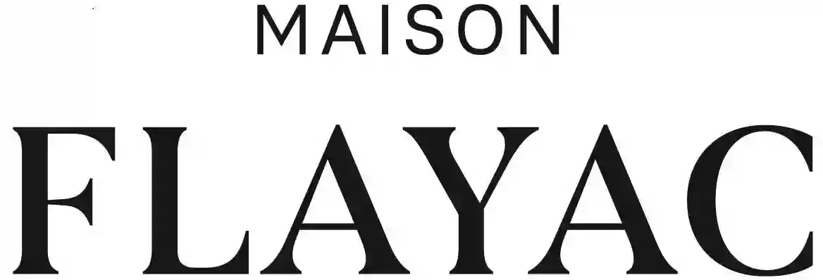 Maison Flayac