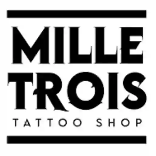 MILLETROIS Tattoo